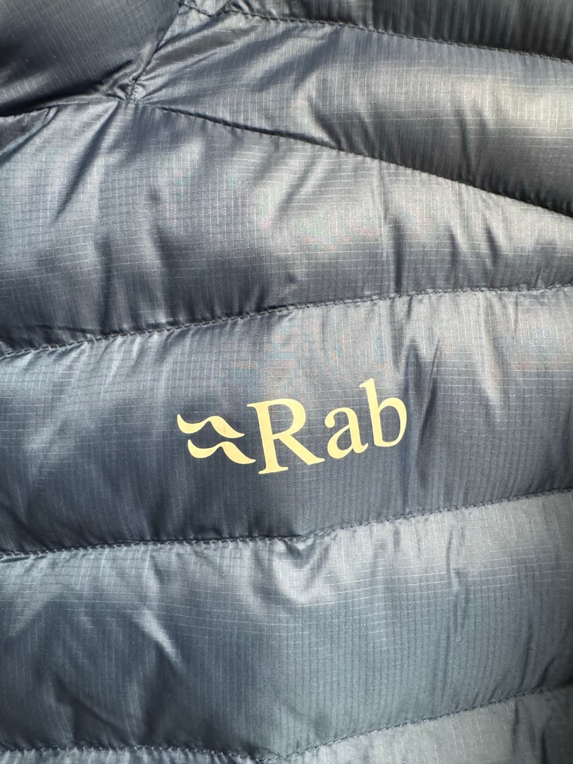 랩 RAB 시러스 패딩 점퍼 XL 상품이미지2