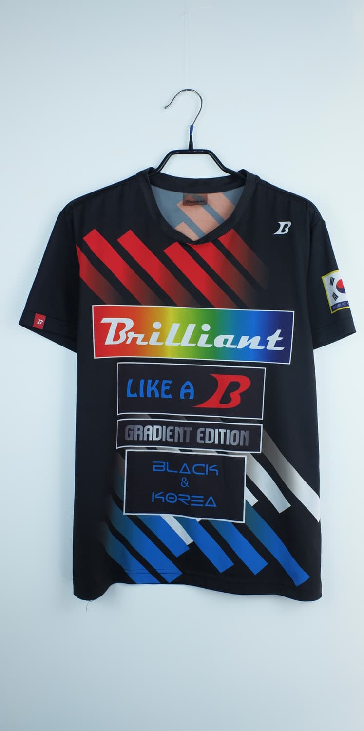 Bnilliant Sport T-shirt 상품이미지4