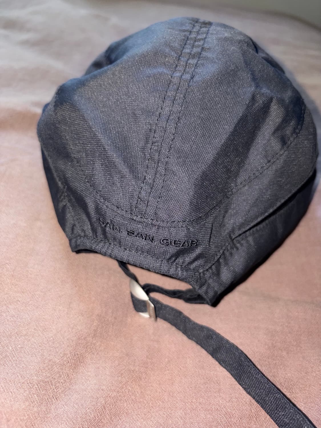 산산기어 메쉬 볼캡 상품이미지2