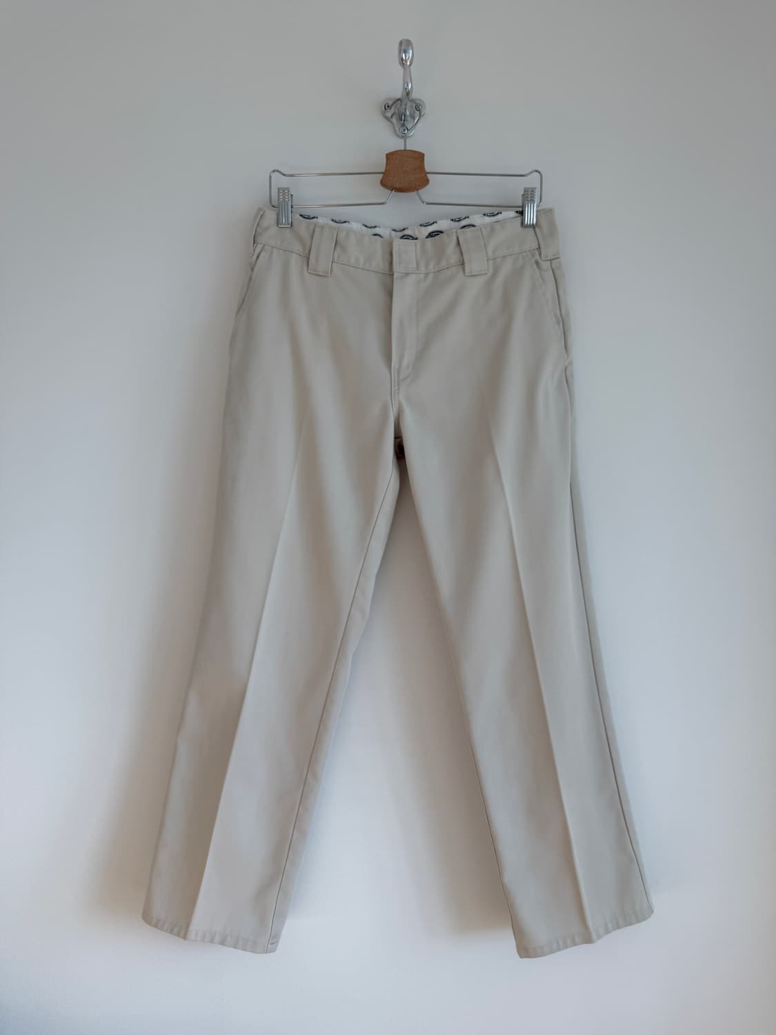 디키즈(Dickies) 코튼 팬츠 상품이미지1