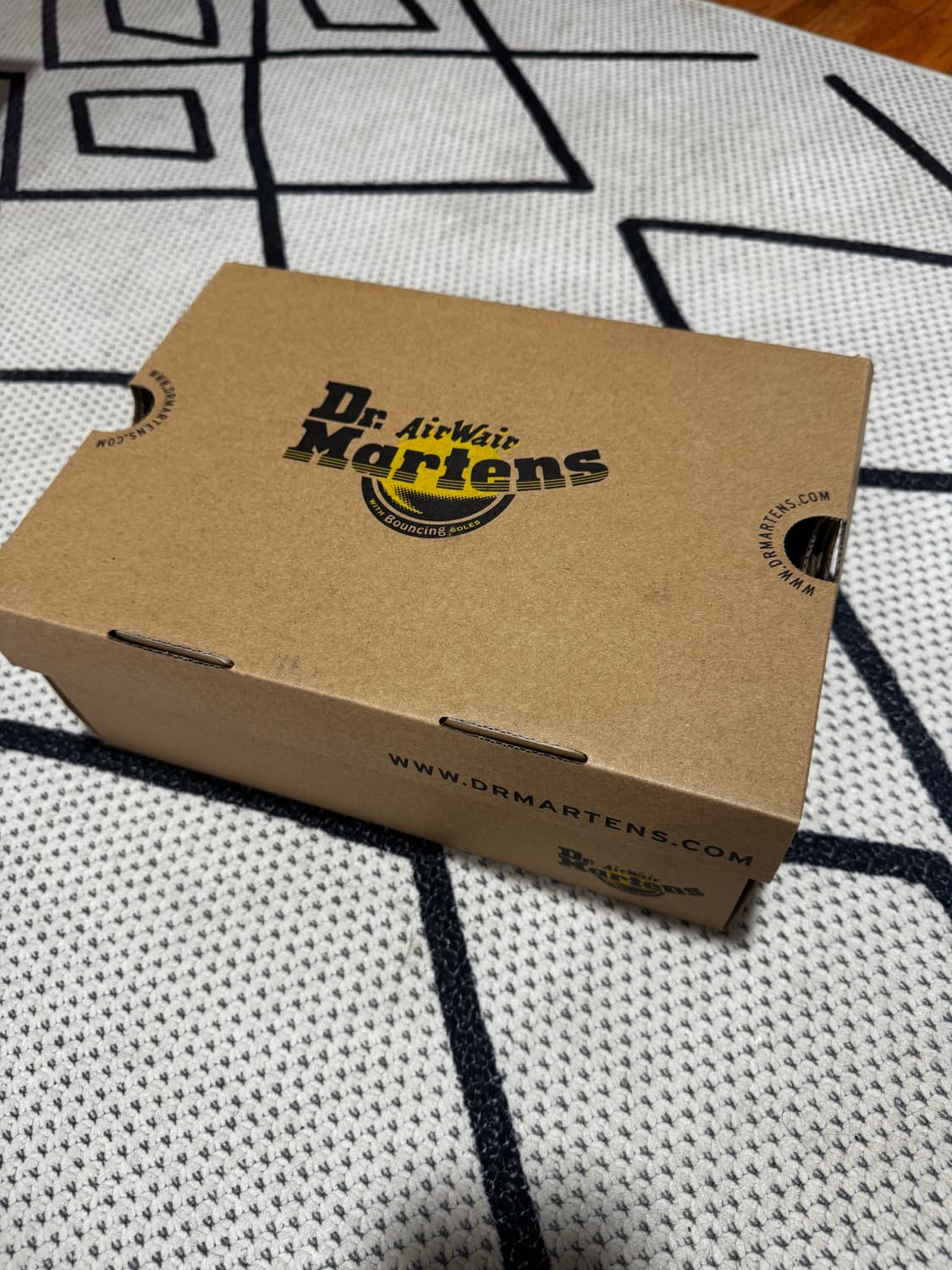 닥터마틴 1461 나파 250 상품이미지1