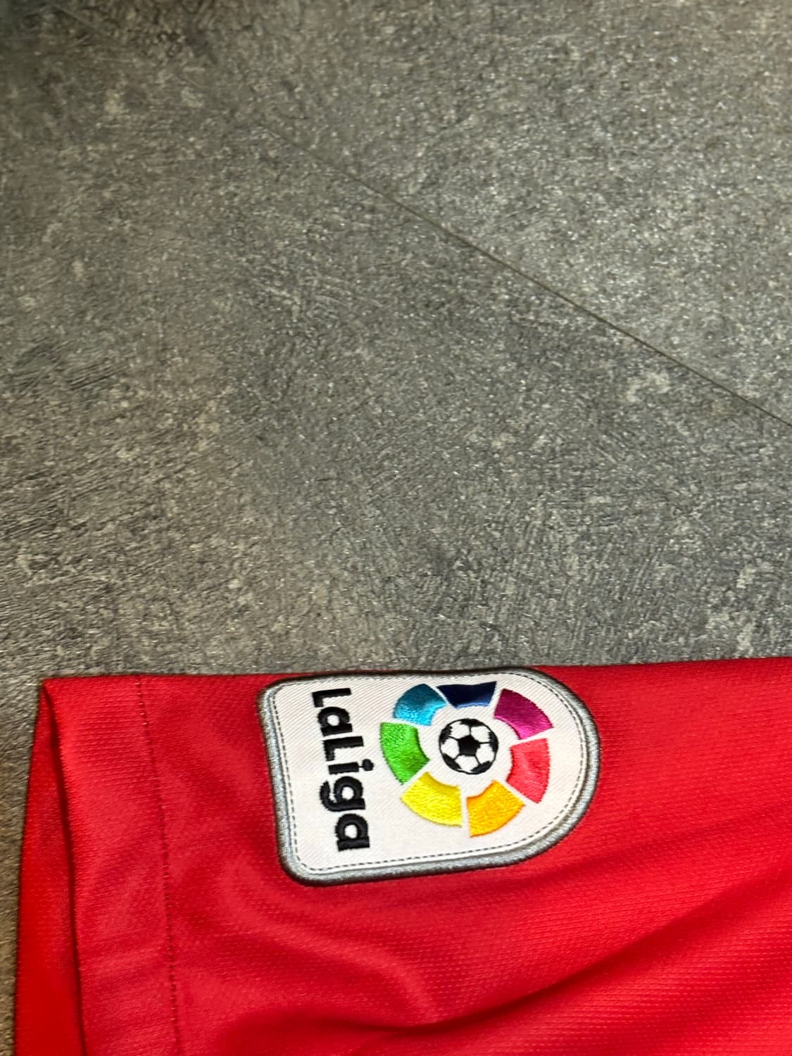 나이키 아틀레티코 마드리드 16-17 유니폼 상품이미지6