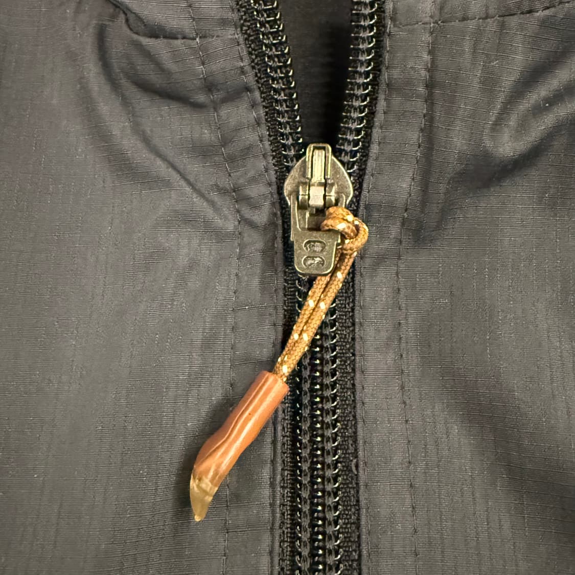 [정품/L] 나이키 네이비 바람막이 자켓 b14 상품이미지8