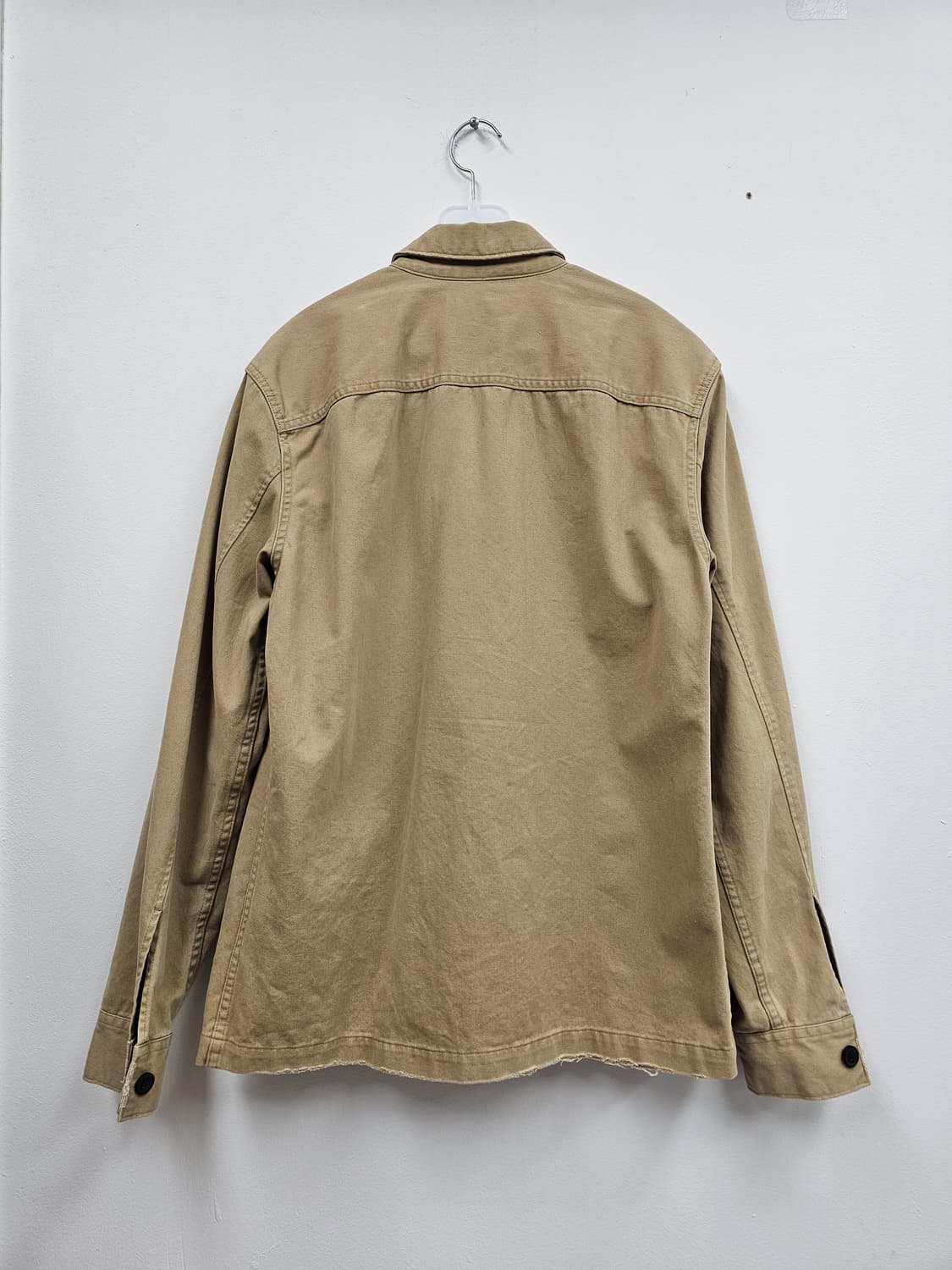 올 세인츠  남성 자켓 상품이미지2