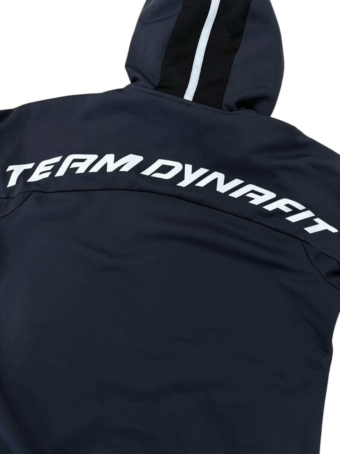 다이나핏 후드집업 (XL)  상품이미지7