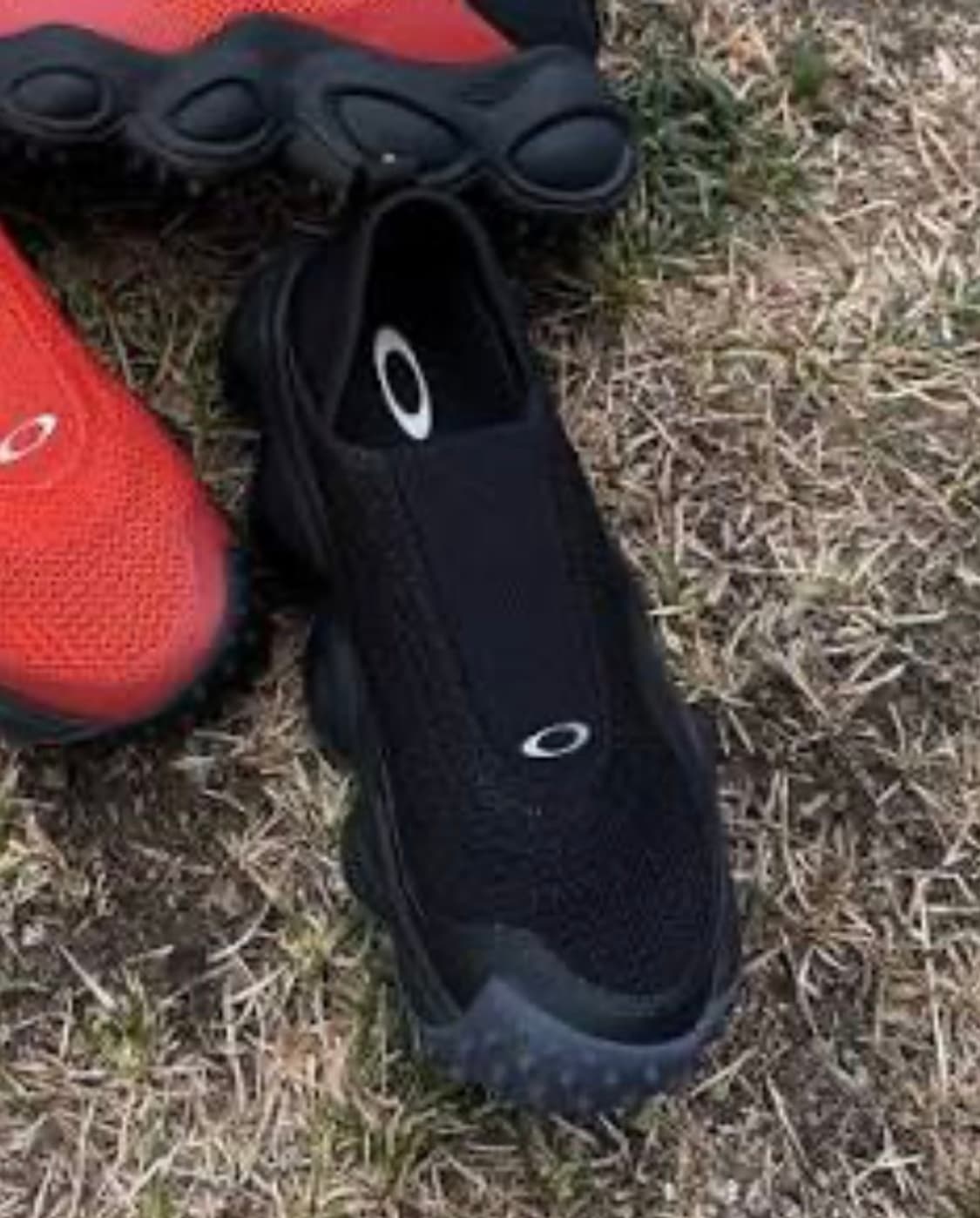 새상품) 오클리 이온시프트 블랙 270 상품이미지5