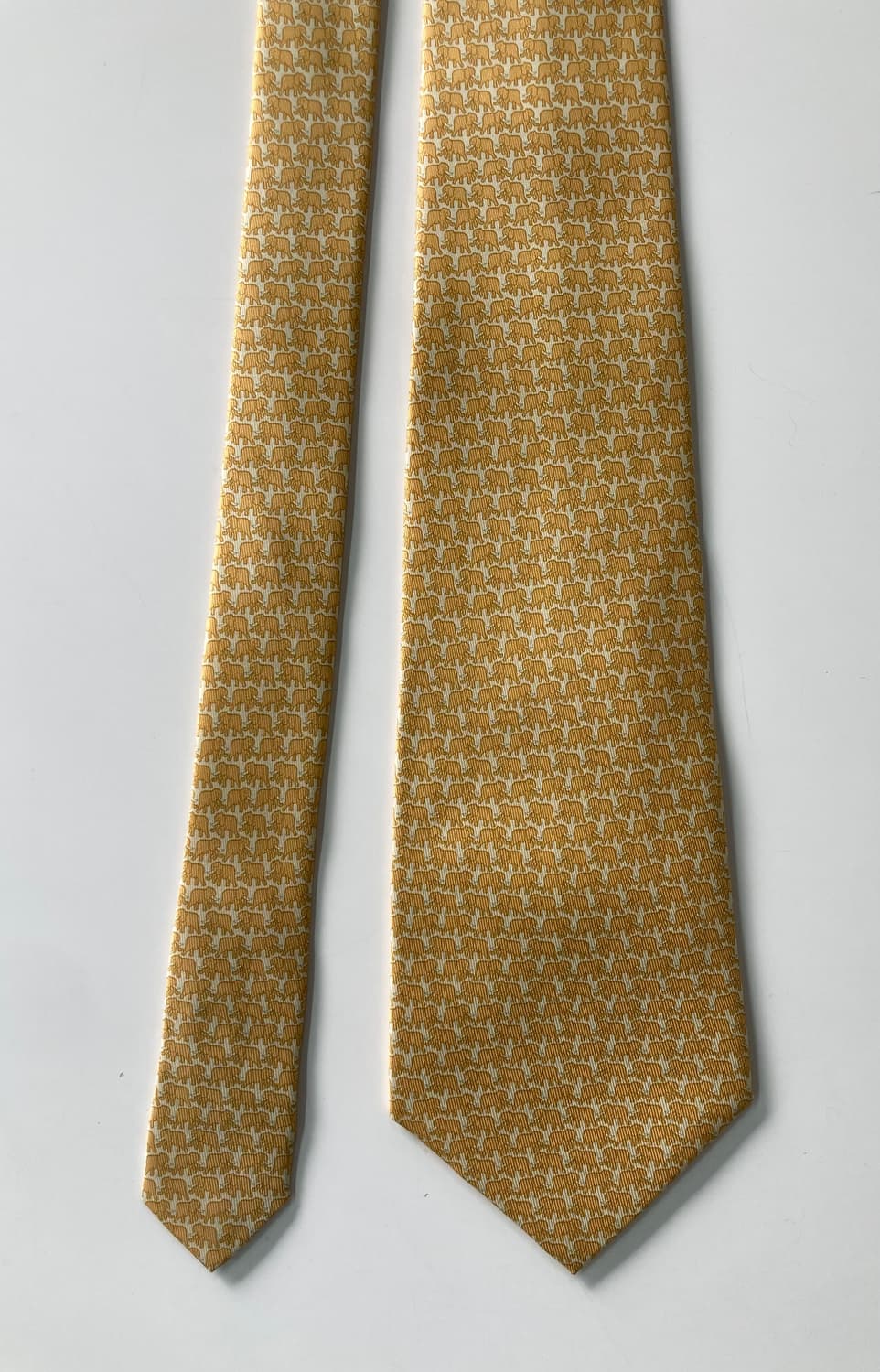 짐톰슨 넥타이 상품이미지1