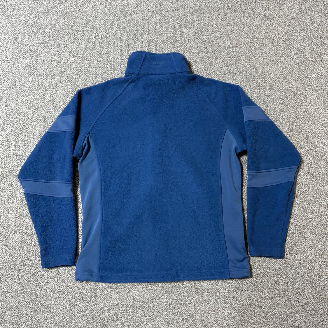 살레와 후리스 남성용 L 상품이미지3