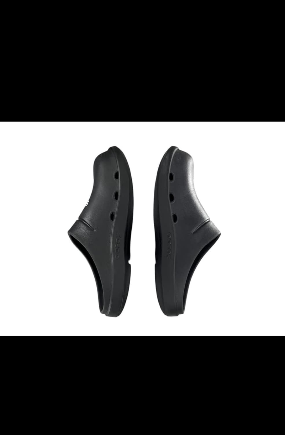 우포스 더 솔로이스트 클로그 상품이미지3