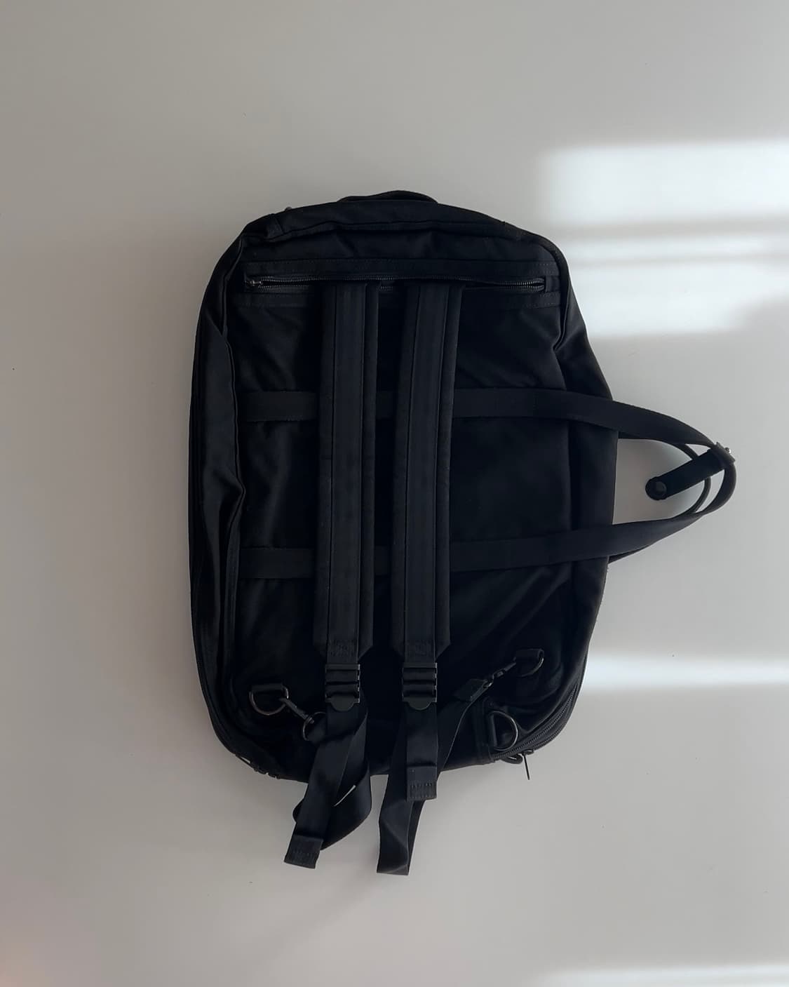 요시다 포터 비즈니스 브리프케이스 토트백 상품이미지5