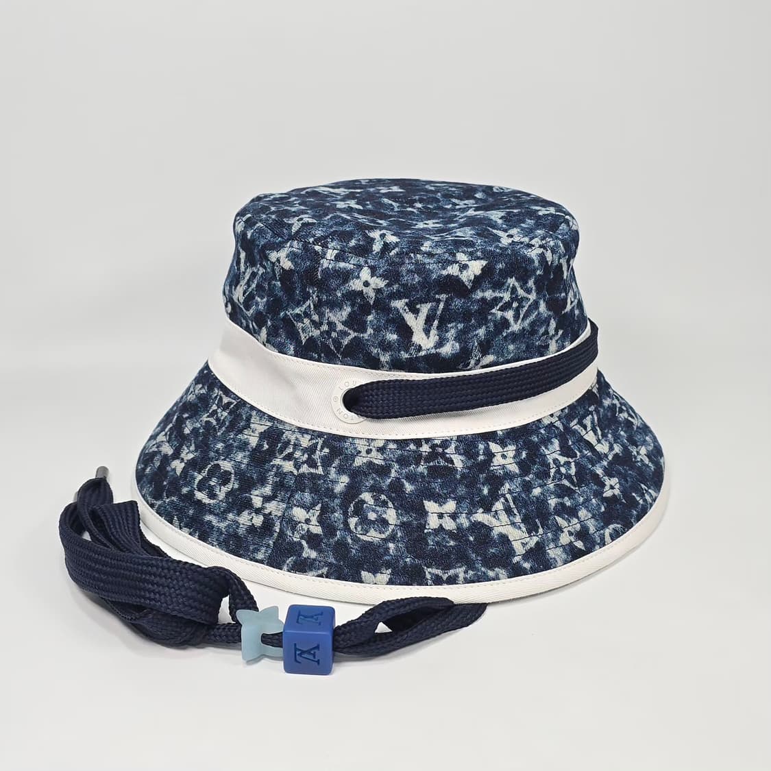 루이비통 플레이 모노그램 버킷햇 ( L ) 상품이미지1