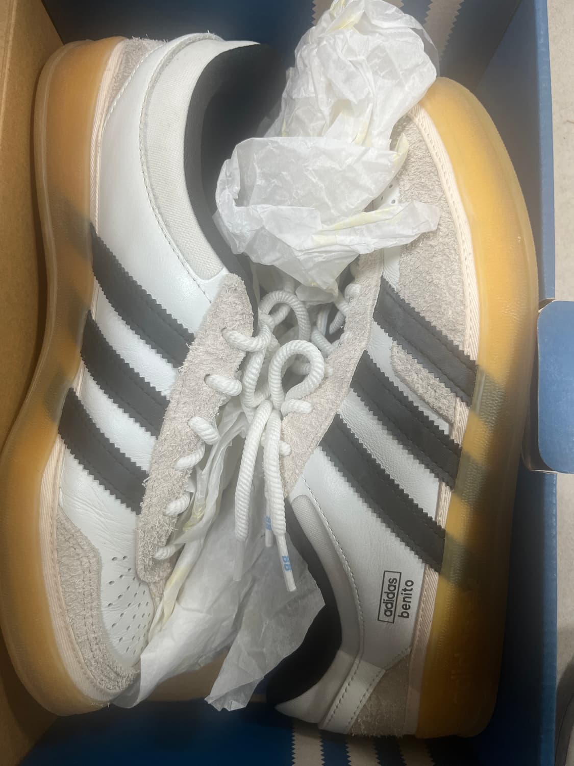 아디다스 배드버니 가젤 인도어 260 상품이미지1