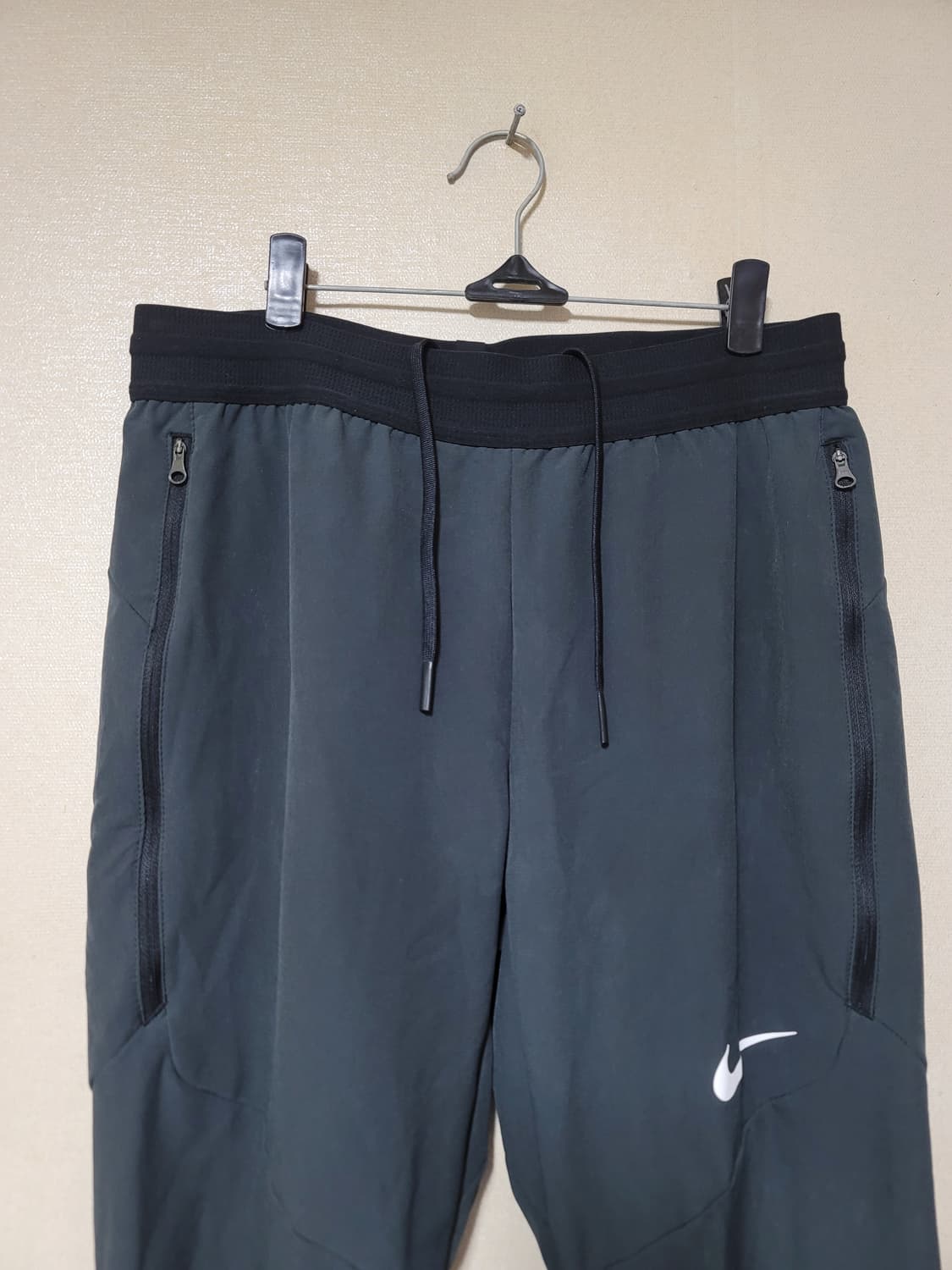 나이키프로 써마핏 우븐팬츠 상품이미지2