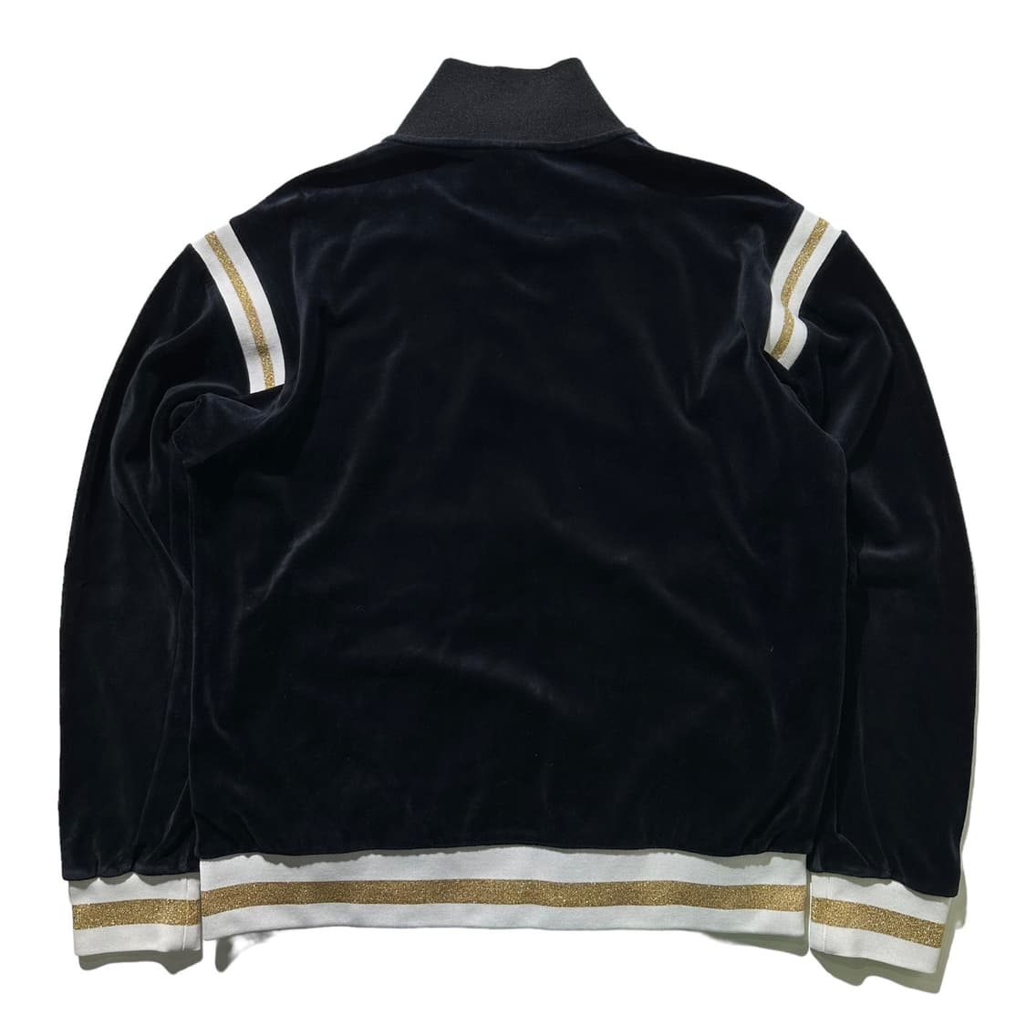 아디다스 스펠아웃 벨벳 트랙탑 져지 자켓 상품이미지2