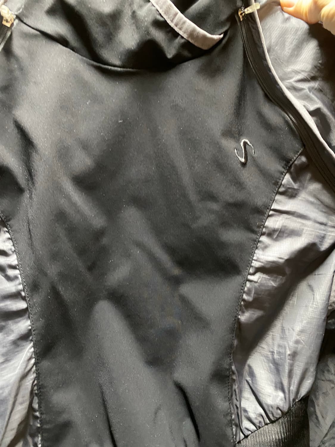 오호스 볼레로 상품이미지3