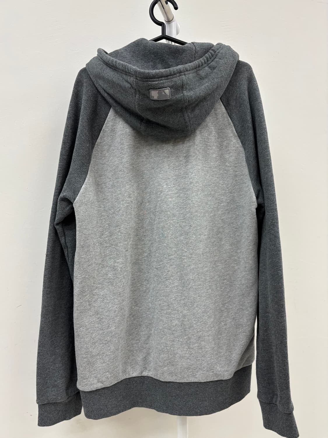 빈티지 y2k MLB 후드티 상품이미지8