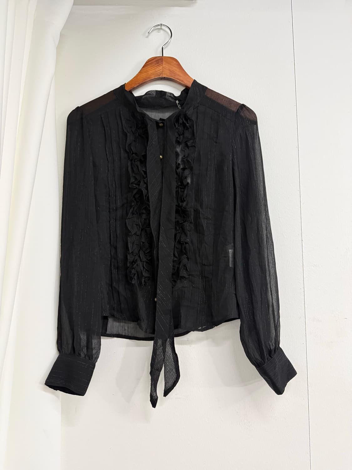 쿠로 펑크 코디 🕶️ 상품이미지8