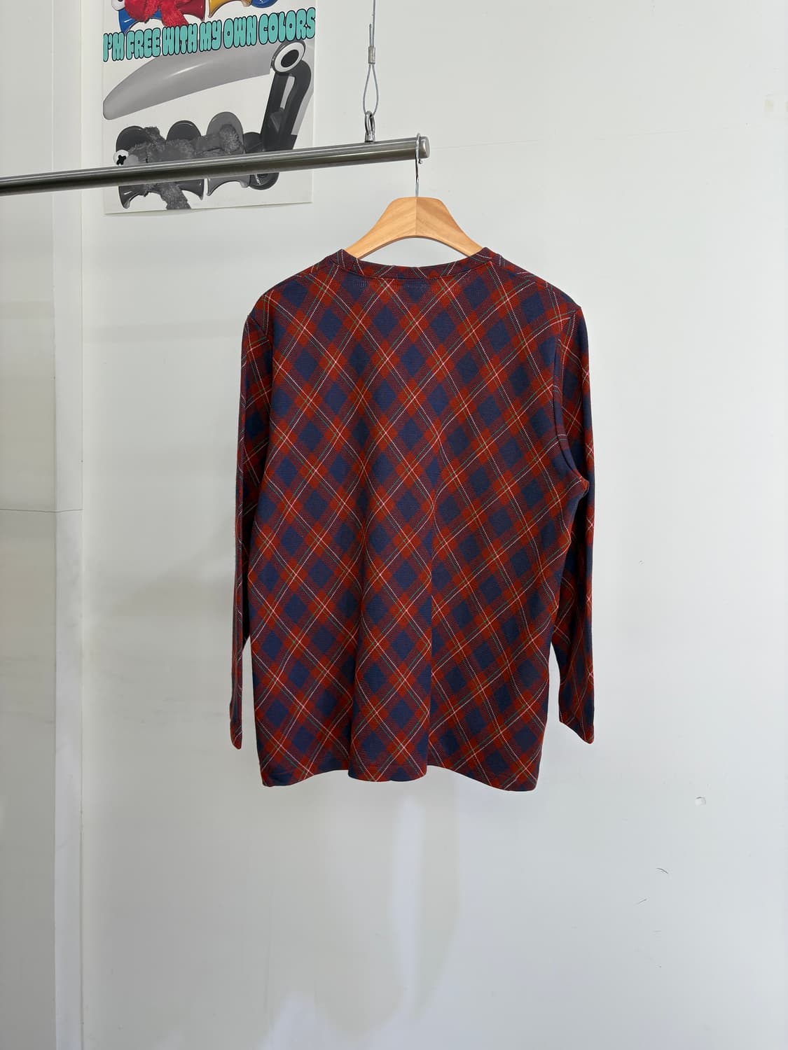 JOLIESSE (Made in Japan) 티셔츠 상품이미지5