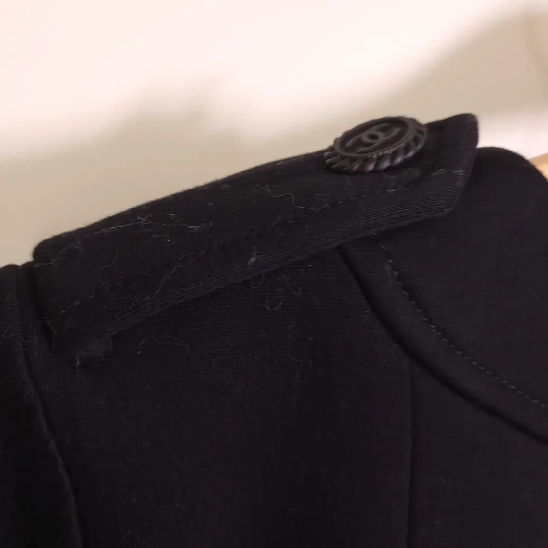 샤넬 원피스 ~55 상품이미지5