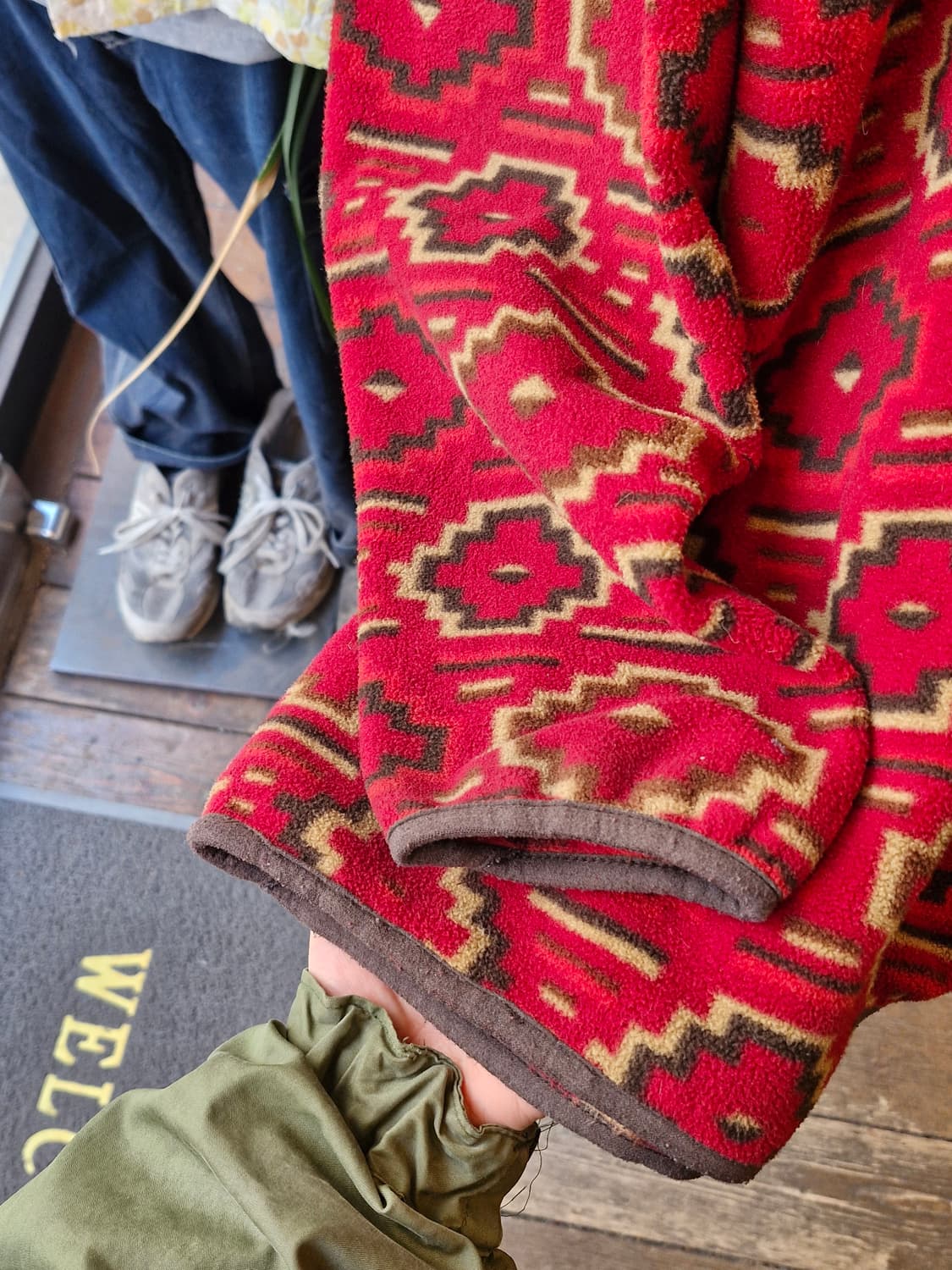 Z-338 파타고니아 신칠라 상품이미지4