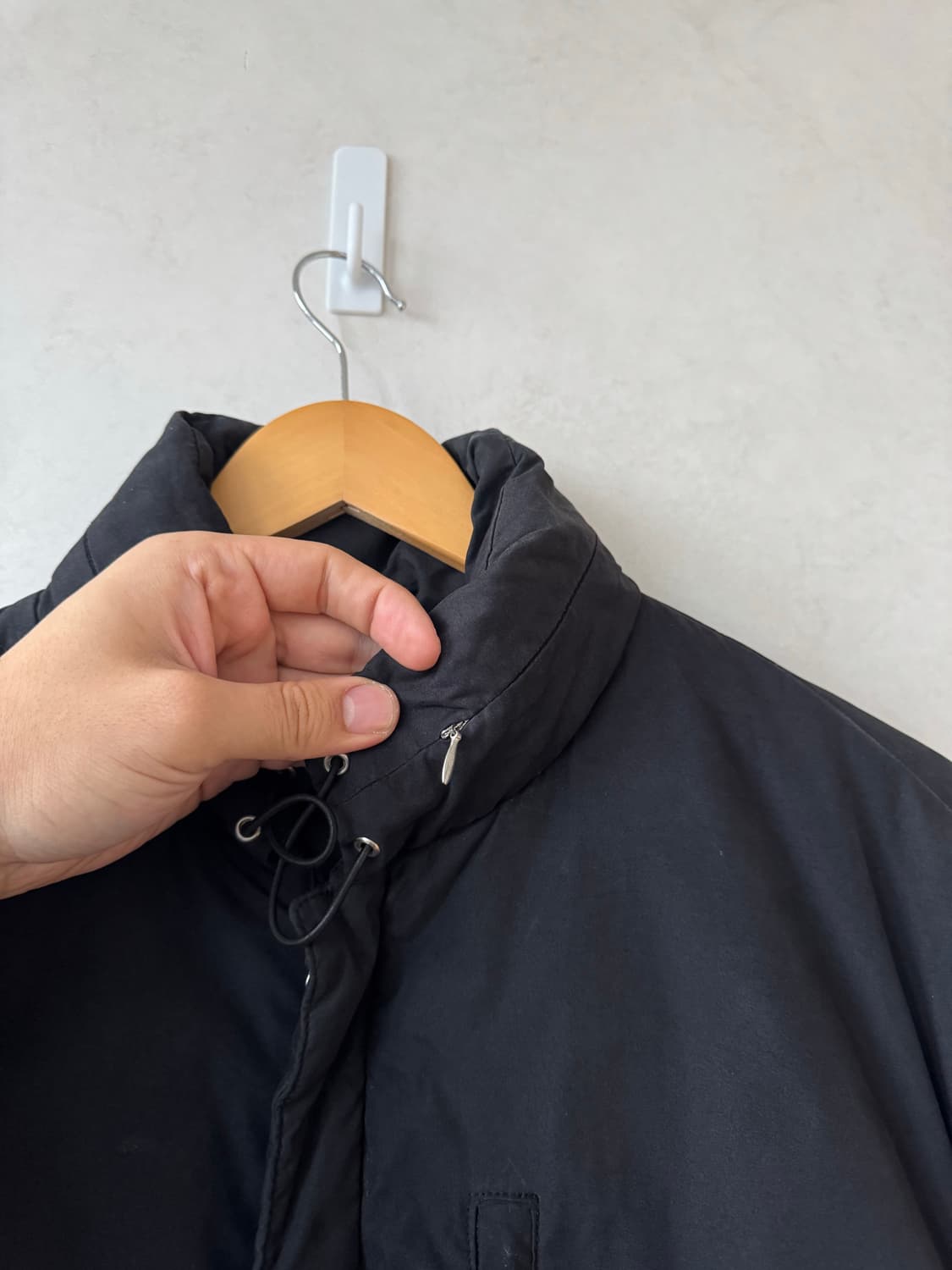 9/00s C.P. 컴퍼니 다운 자켓 상품이미지9