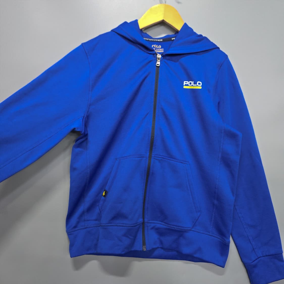 폴로랄프로렌(POLO) 아동 여성 후드집업 자켓 상품이미지2