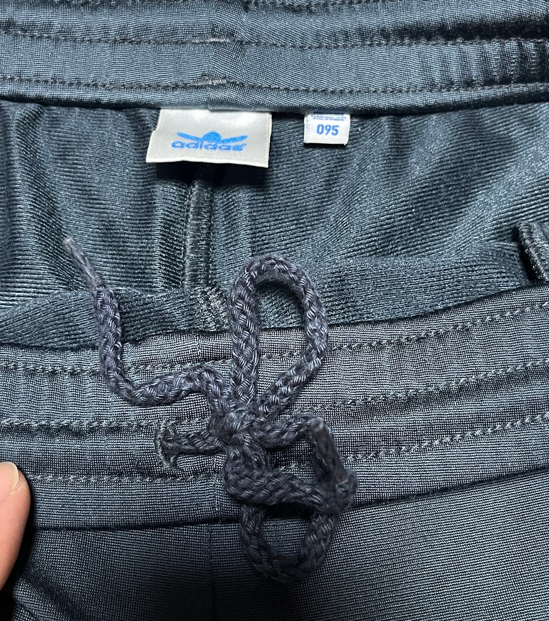 공용 아디다스 파이어버드 와이드팬츠 트랙팬츠 95 상품이미지7