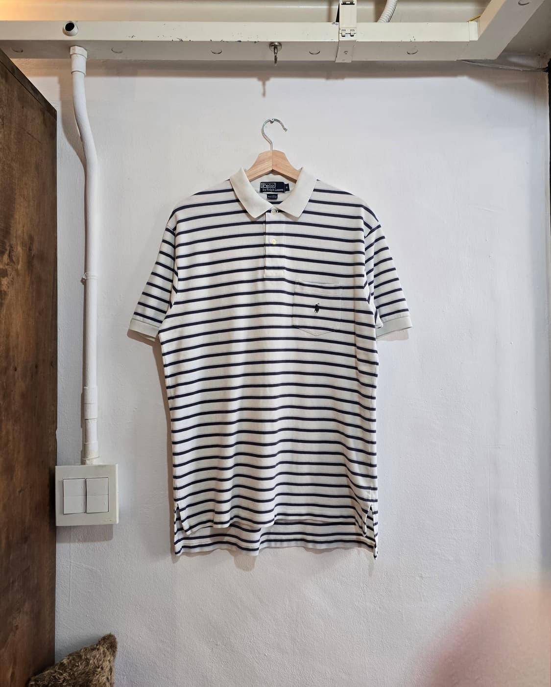 폴로 PK 셔츠 M (polo pk shirt) 상품이미지1