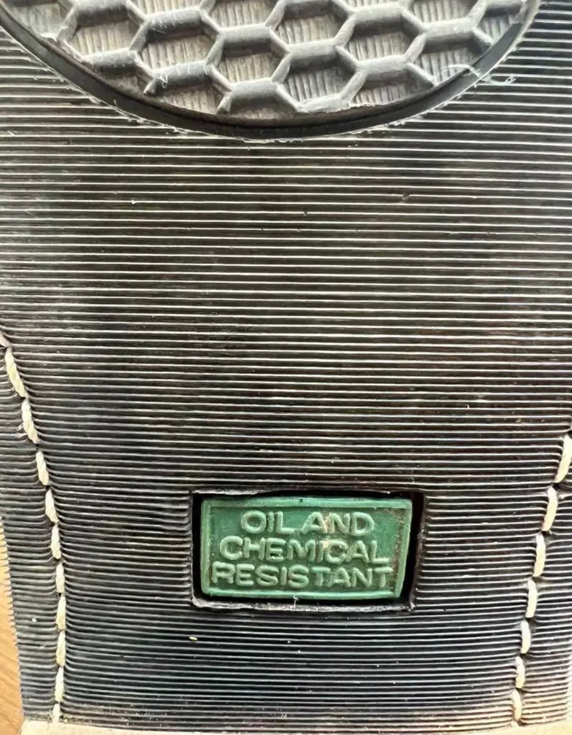 엔지니어부츠 270 us9 상품이미지5