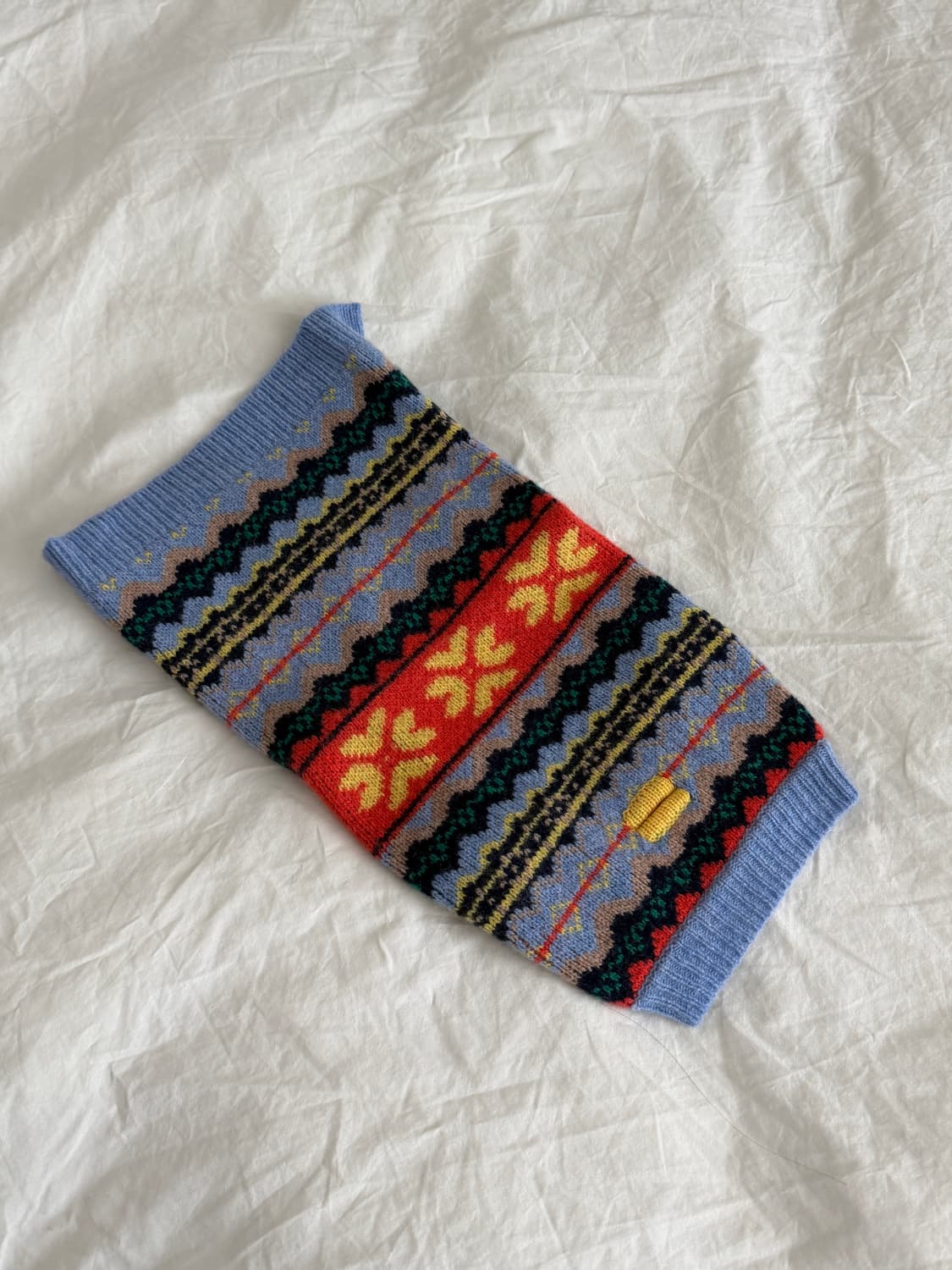 뉴욕구매 강아지옷 M 상품이미지1