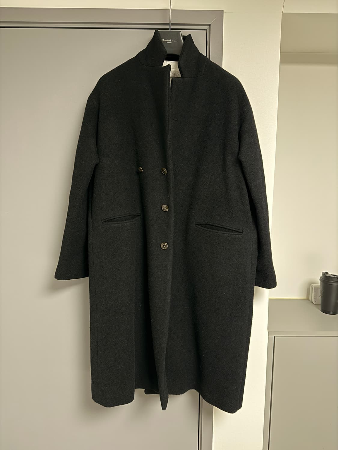 스탠드얼론 코트 상품이미지2