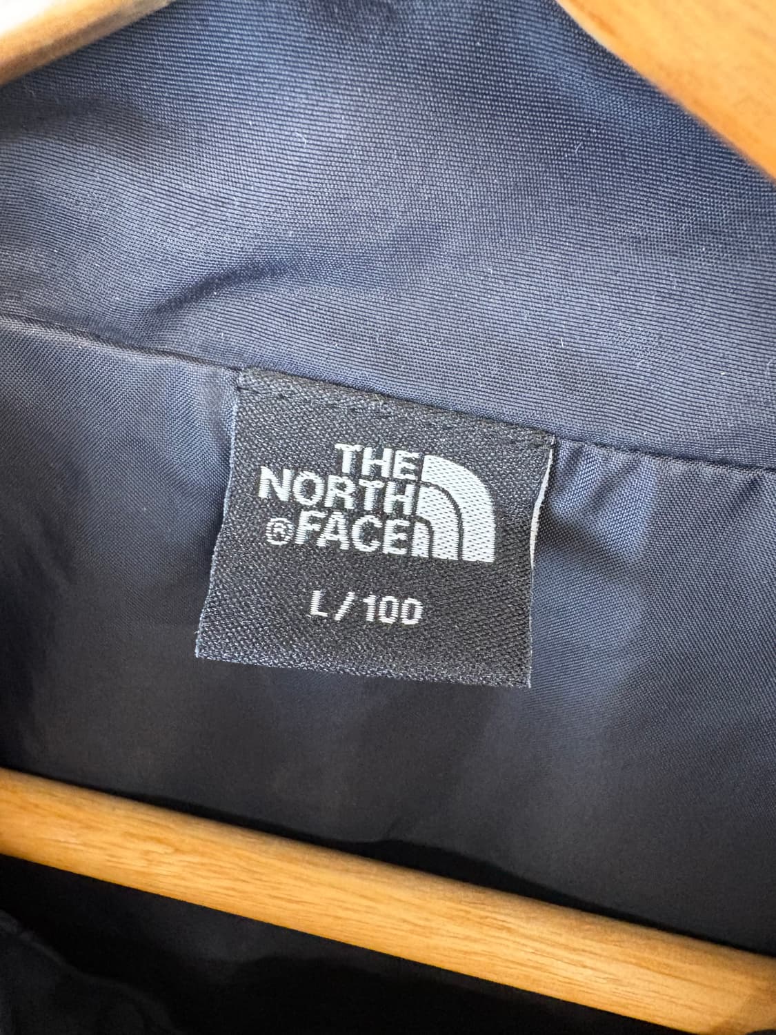 노스페이스 데날리 트레이닝 자켓 상품이미지6