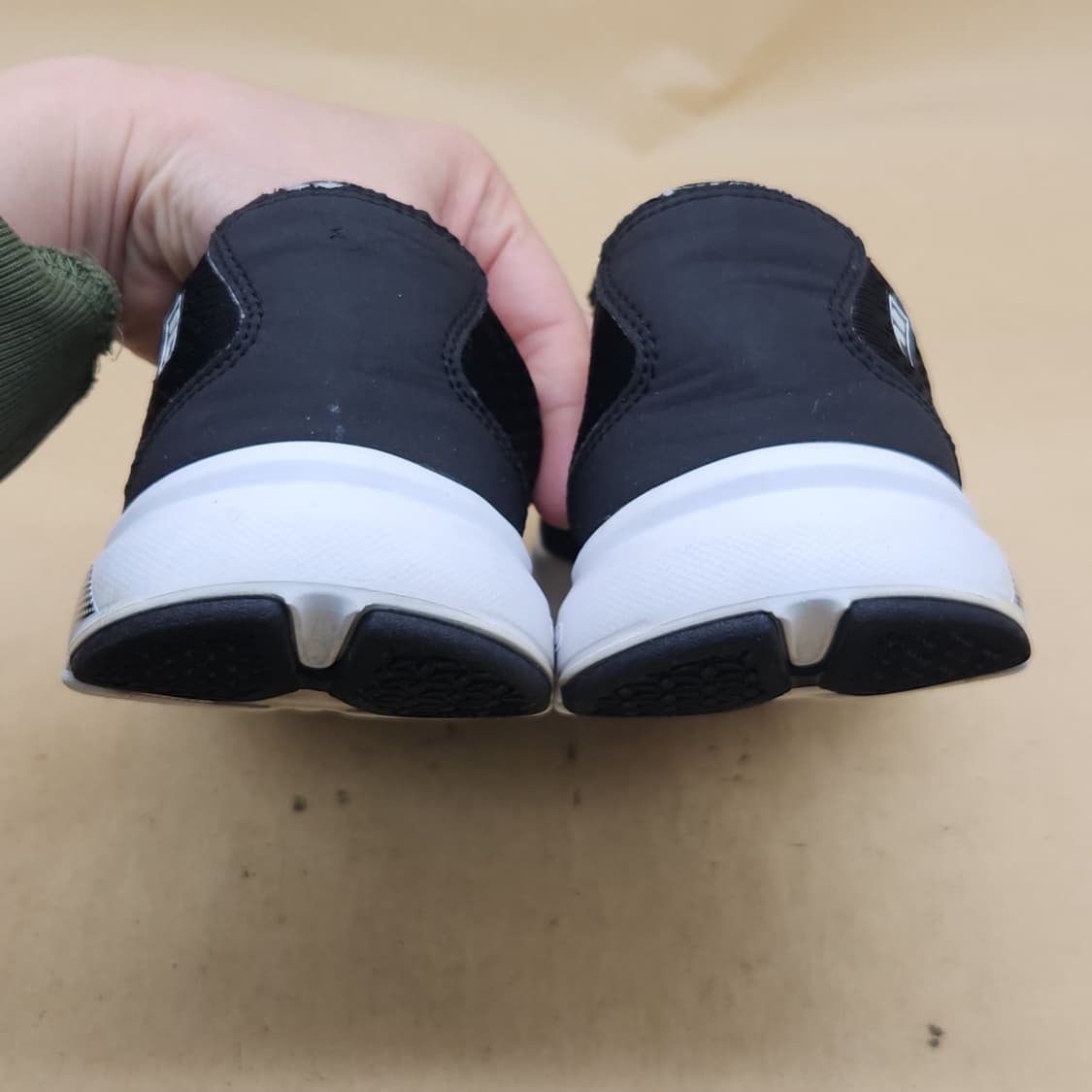 휠라 남성 슬립온 280 상품이미지4