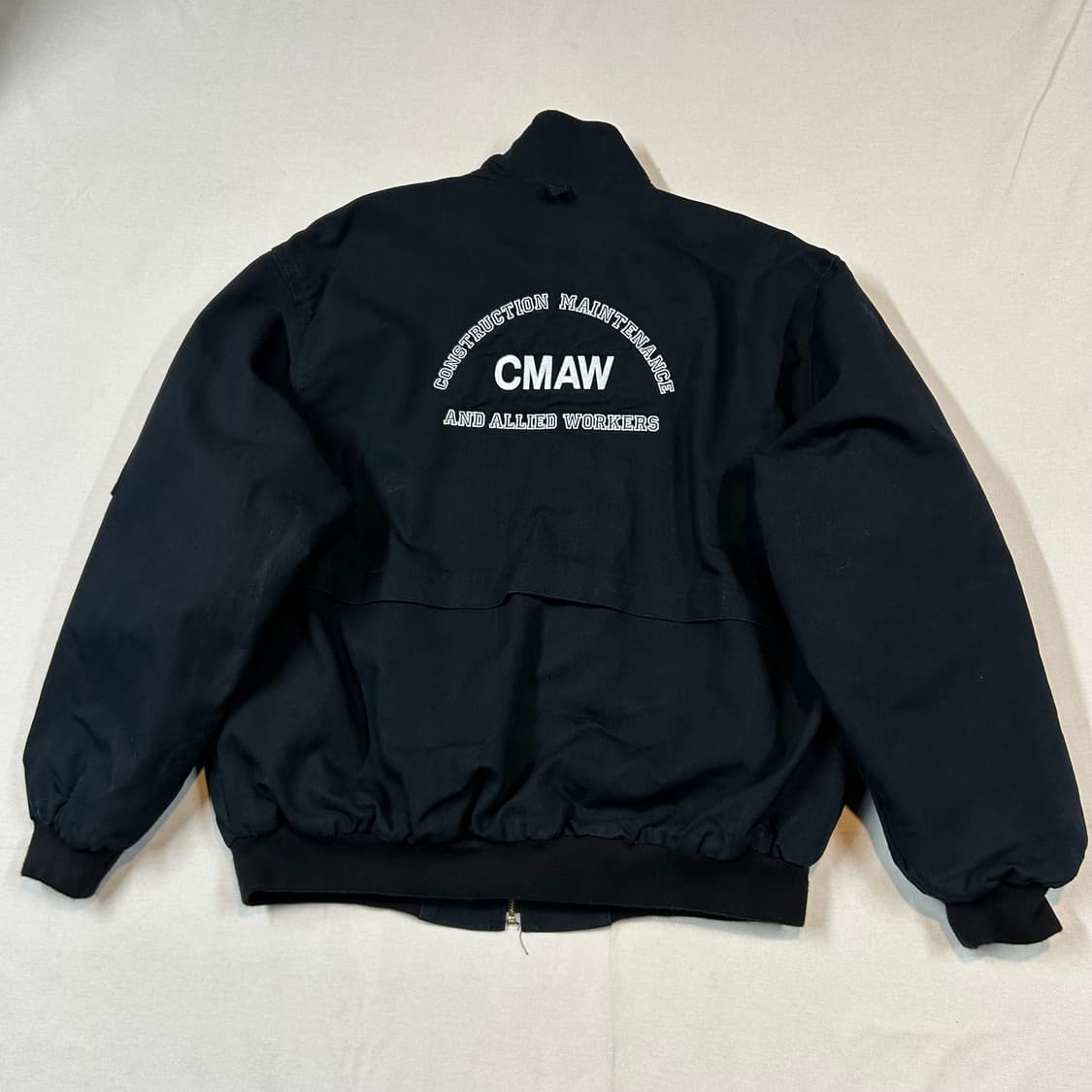 XXL) Tough Duck 터프덕 워크웨어 쉘드 자켓 봄버 자켓 상품이미지7