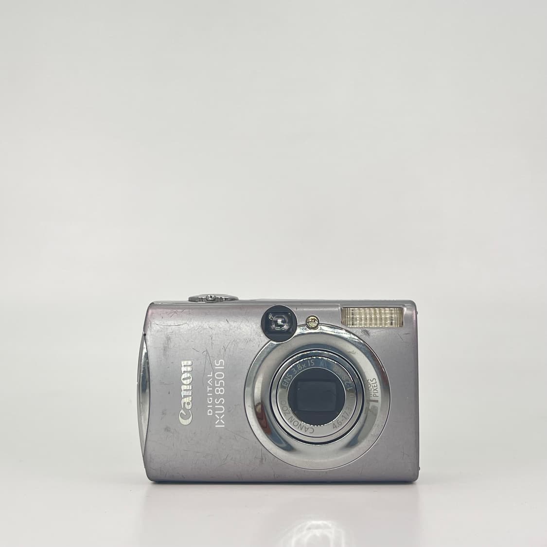 캐논 익서스 Canon IXUS 850 IS 실버  상품이미지1
