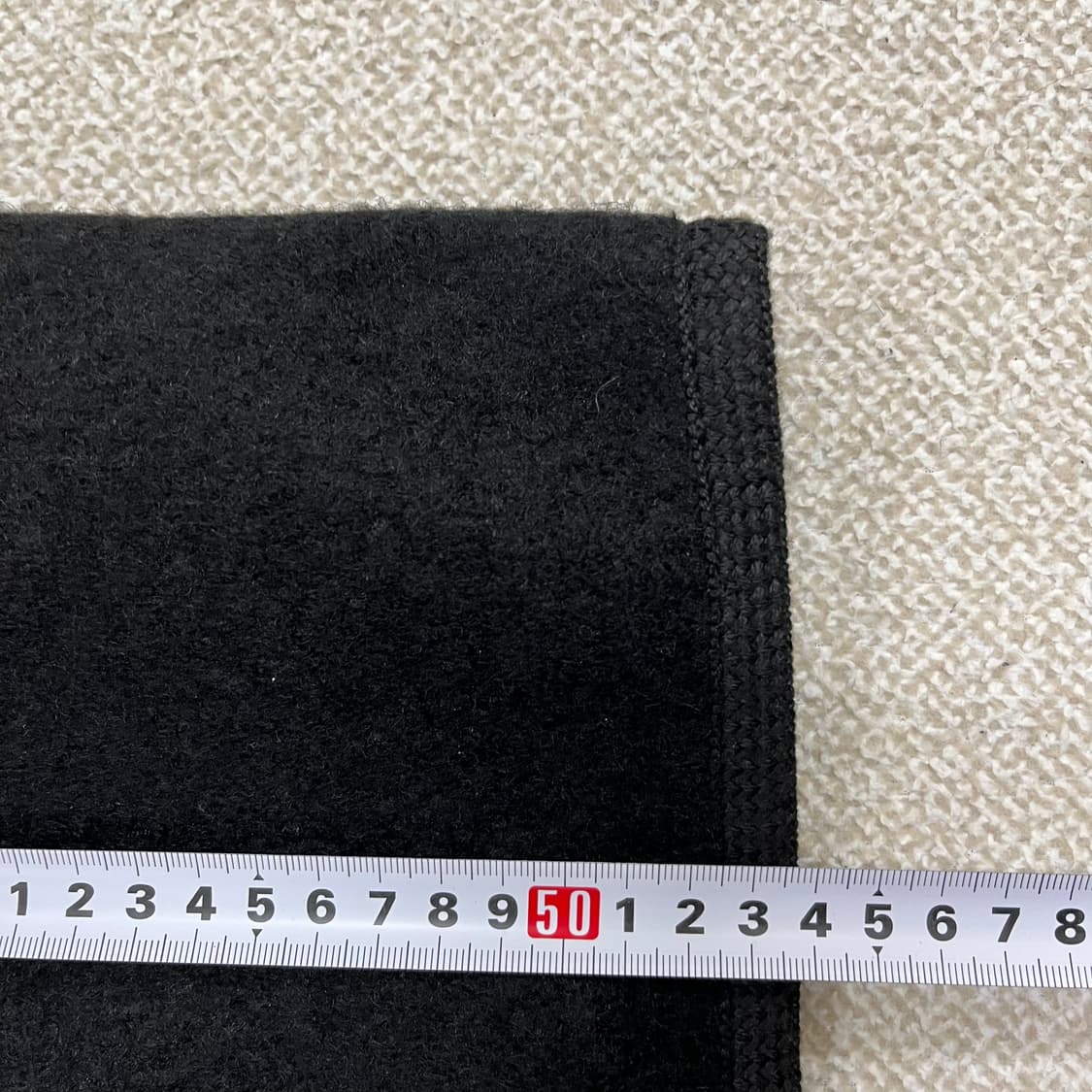 F 빈티지 여성 트위드 가디건 자켓 0202M1 상품이미지5