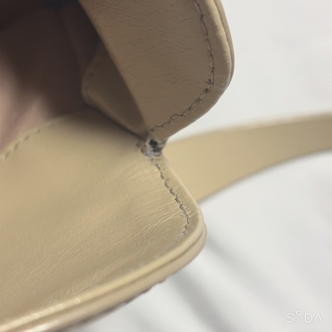 LOEUVRE 루에브르 숄더백 상품이미지7