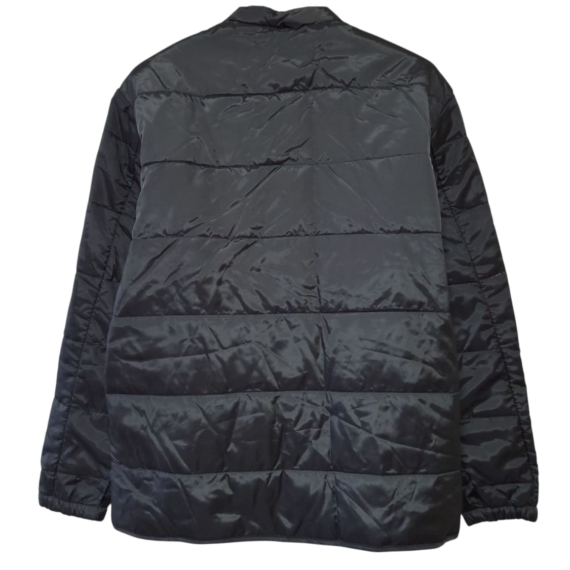 경량패딩잠바 95-100 그레이회색 상품이미지5