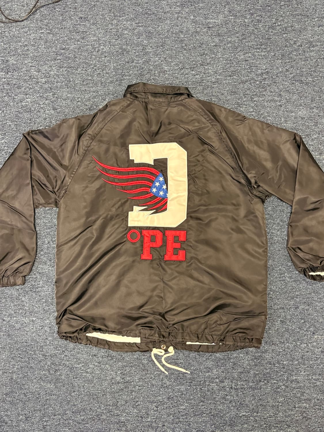 dope 자켓 상품이미지3