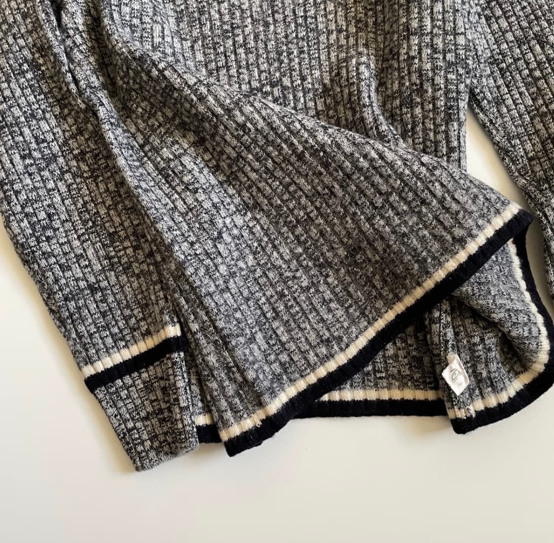 셀린느 퓨어 울 니트 상품이미지6