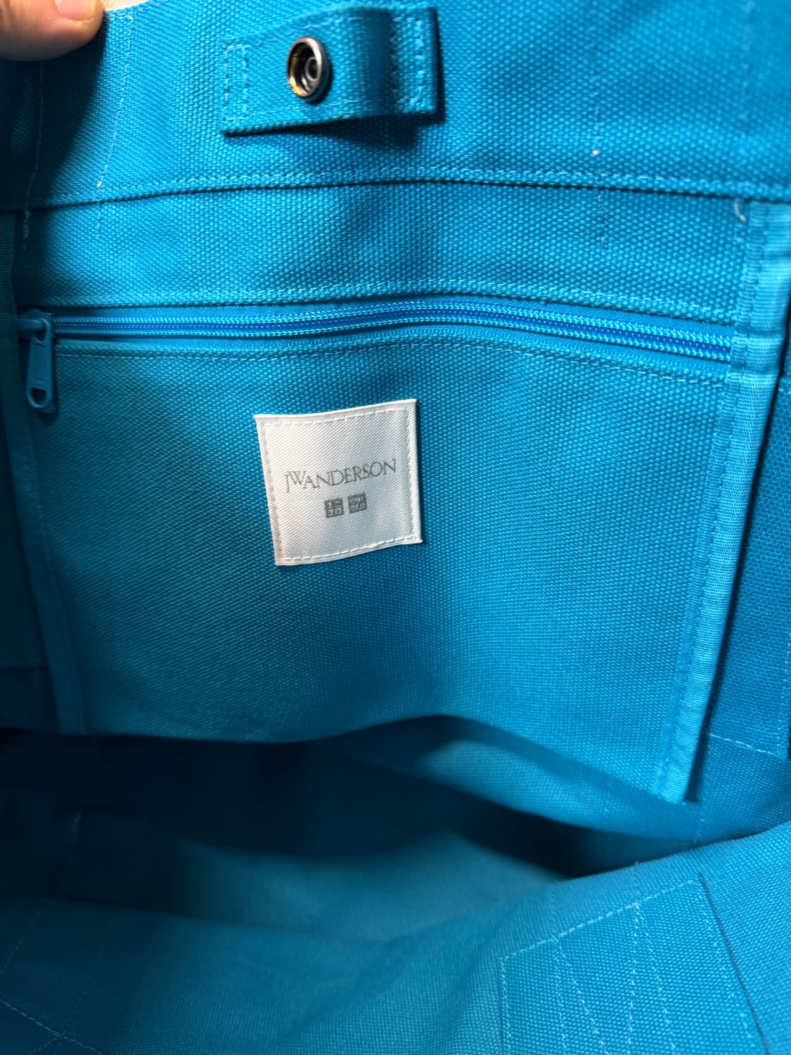 유니클로 jw anderson 토트백 상품이미지3