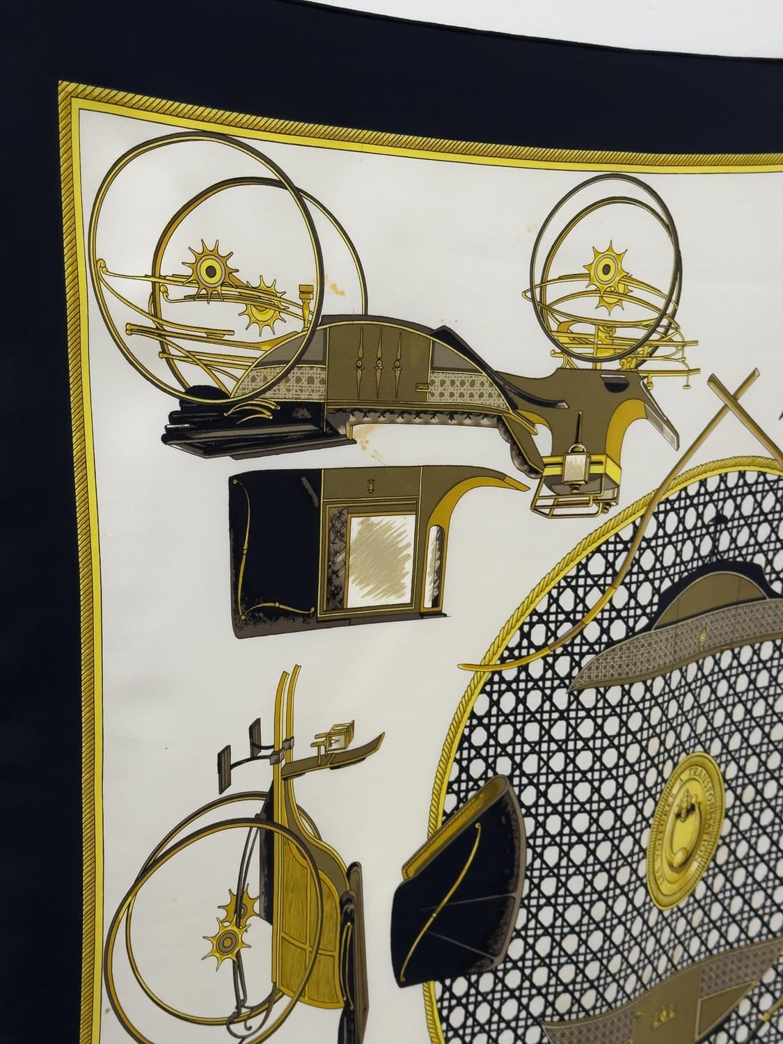 에르메스 까레 스카프 상품이미지3