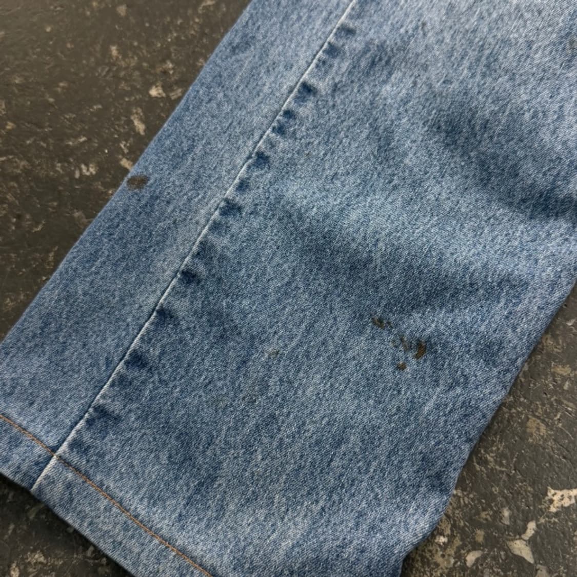 32 리바이스 505 청바지 상품이미지3