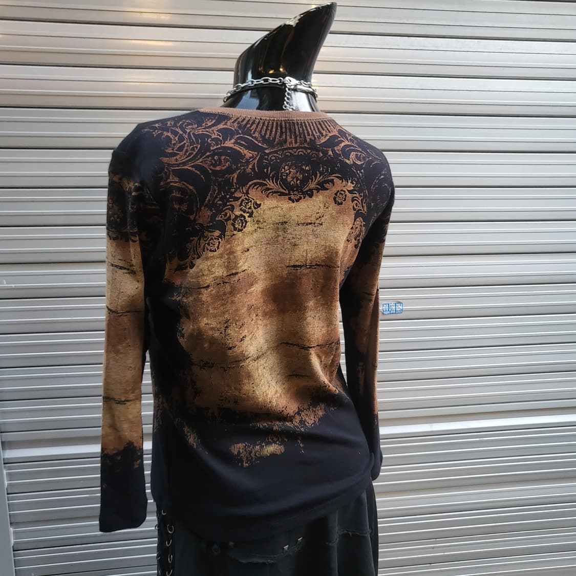 skinny minnie long sleeves   상품이미지4