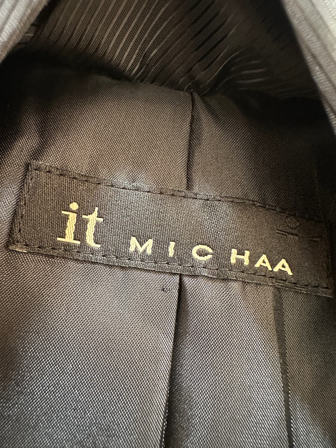 잇미샤 야크헤어 롱코트 79-85 상품이미지2