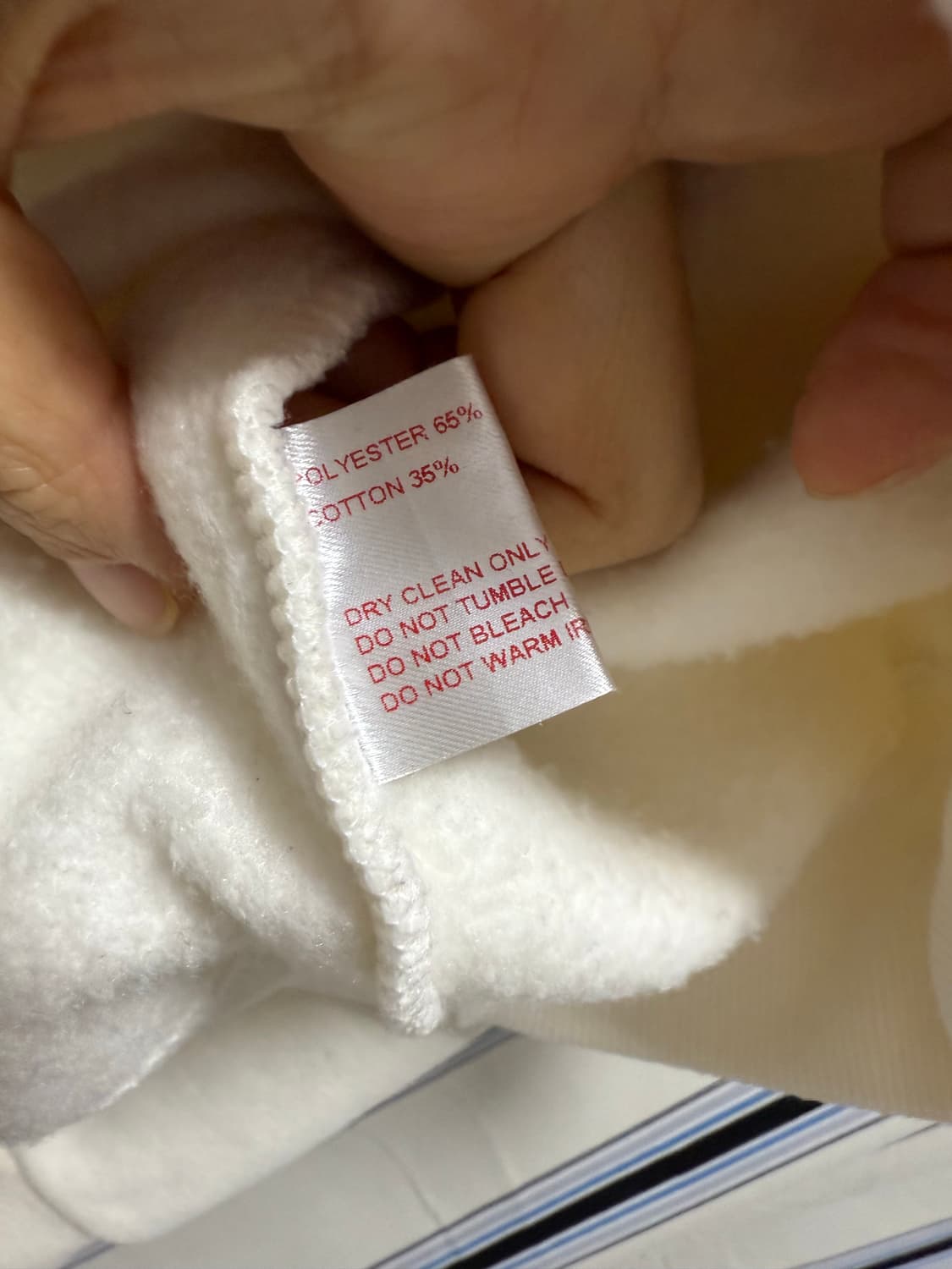 더센토르 후드티 상품이미지5