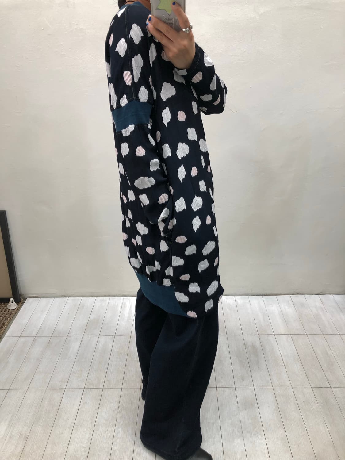 Mercibeaucoup ops 상품이미지8