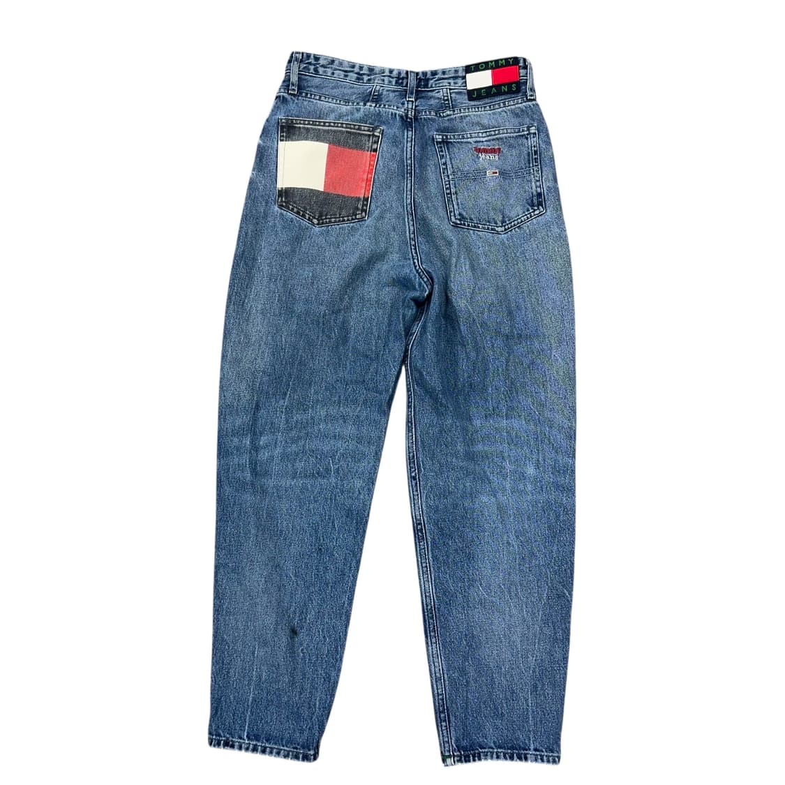 타미힐피거 여성 데님팬츠 상품이미지3