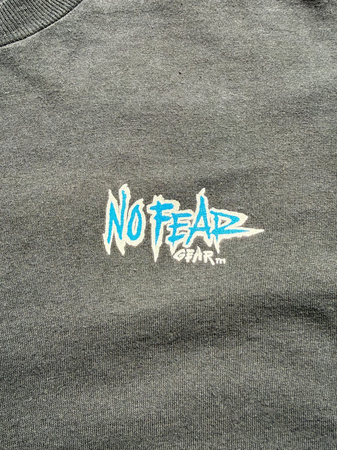 노피어 90s 빈티지 티셔츠 상품이미지4