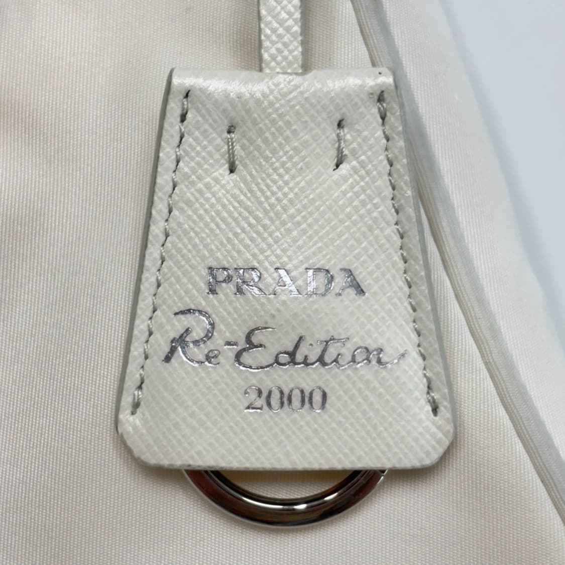 프라다 리에디션 포코노 리나일론 호보 숄더백 상품이미지7